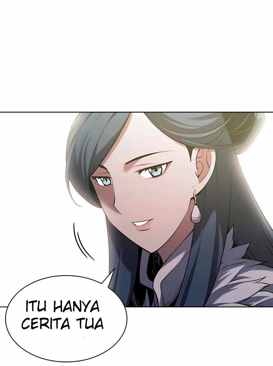Records Of The Swordsman Scholar Chapter 27 Gambar 43