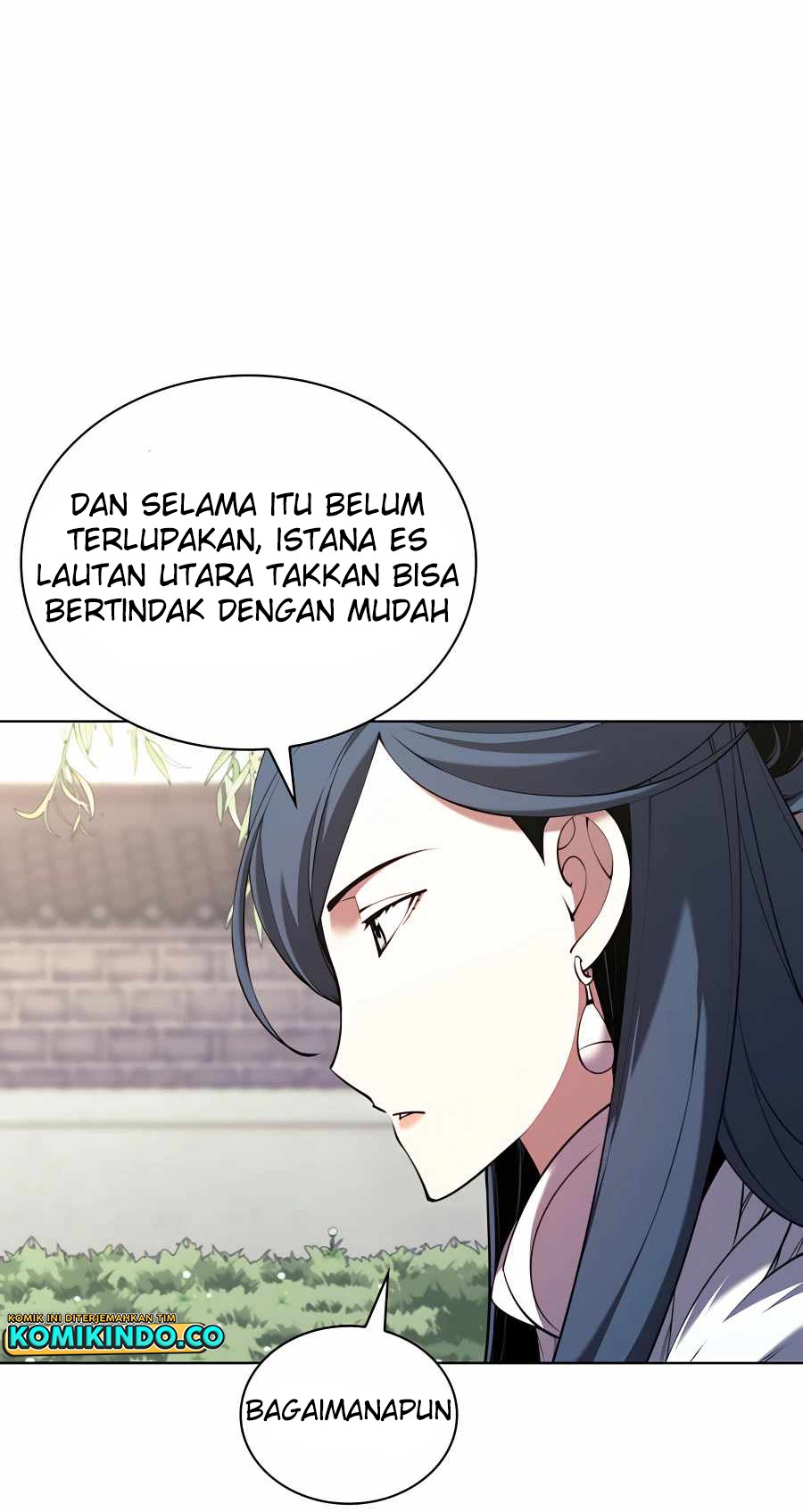 Records Of The Swordsman Scholar Chapter 27 Gambar 47