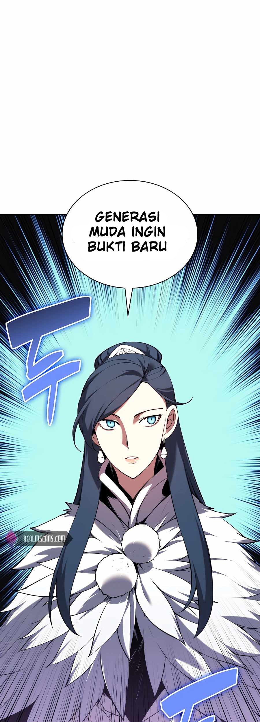 Records Of The Swordsman Scholar Chapter 27 Gambar 48