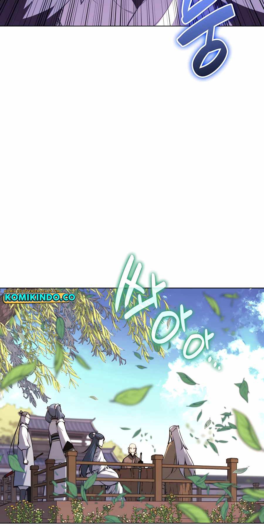 Records Of The Swordsman Scholar Chapter 27 Gambar 49