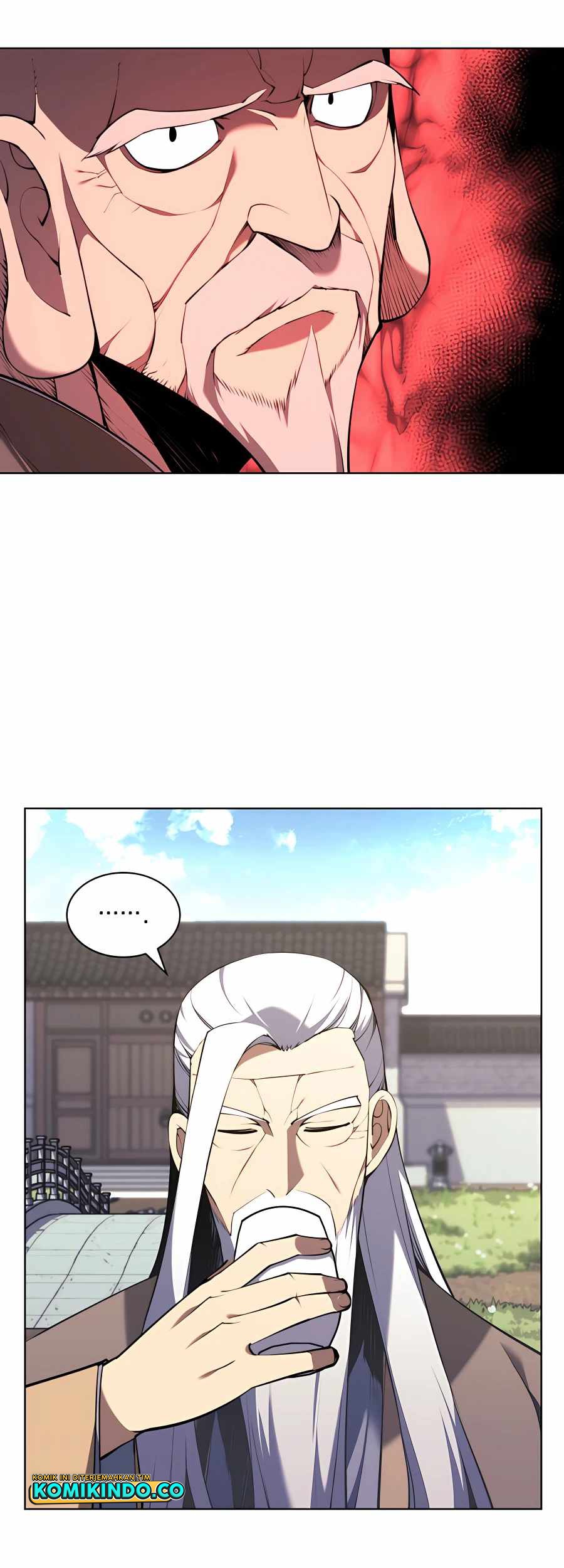Records Of The Swordsman Scholar Chapter 27 Gambar 52