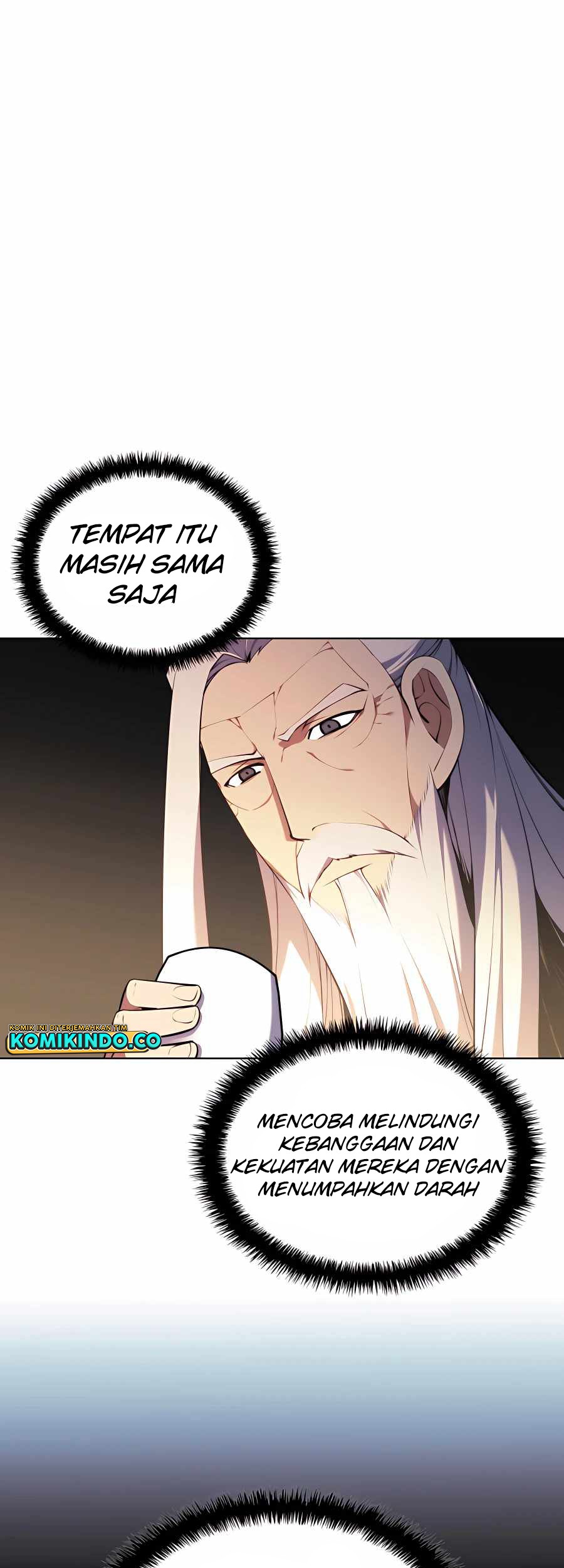 Records Of The Swordsman Scholar Chapter 27 Gambar 56