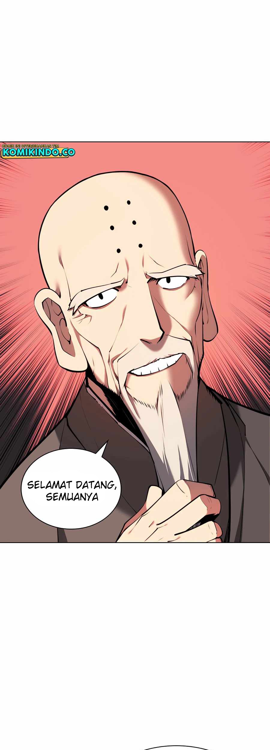 Baca Records Of The Swordsman Scholar Chapter 27 Gambar 2