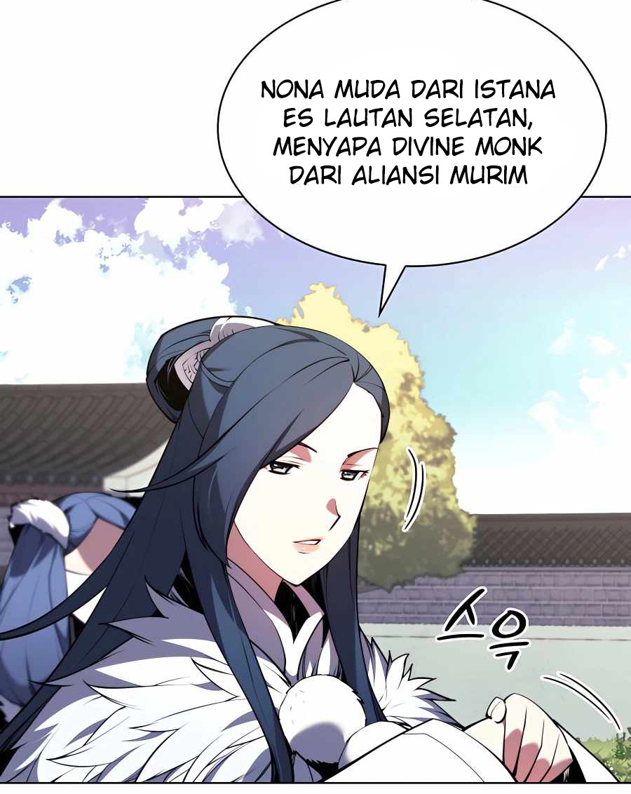 Records Of The Swordsman Scholar Chapter 27 Gambar 3