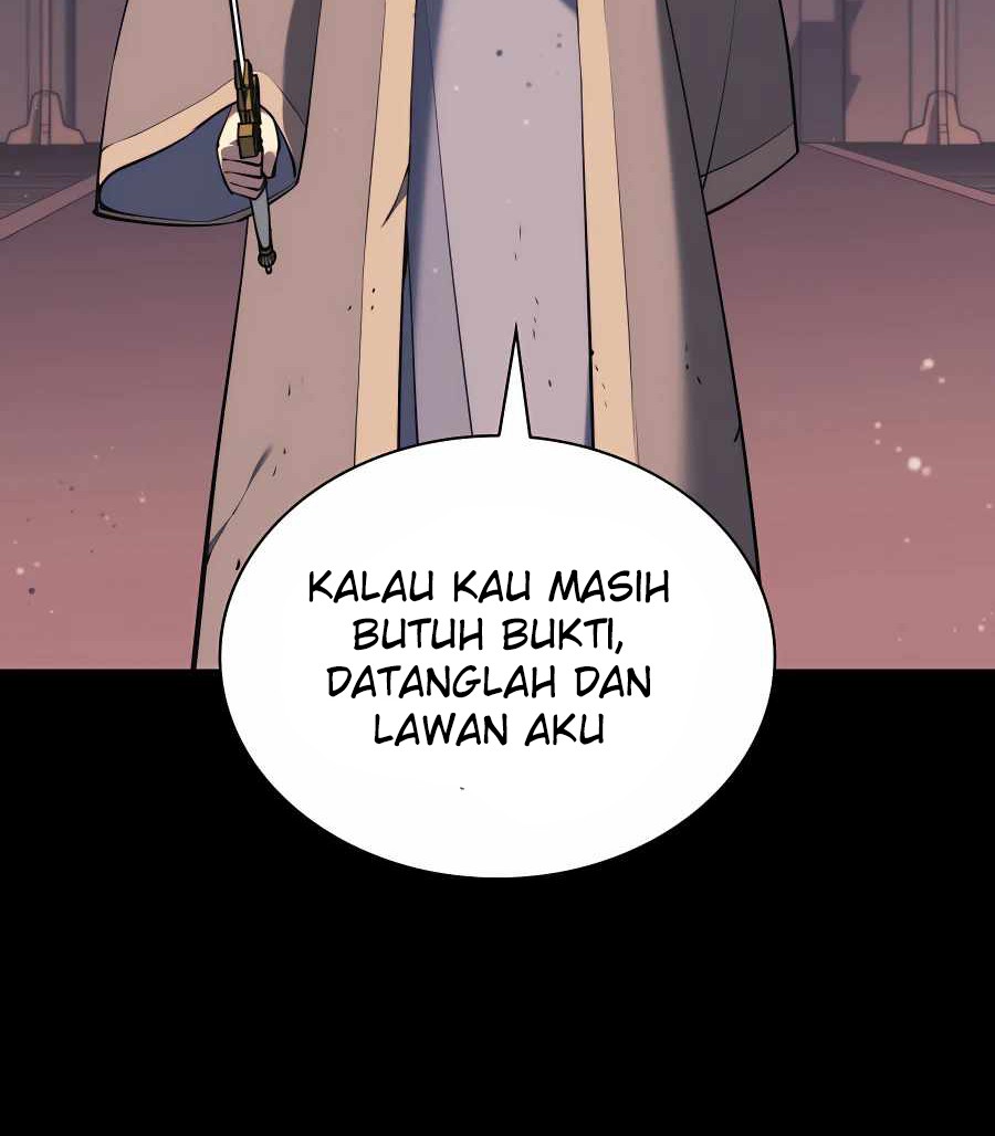 Records Of The Swordsman Scholar Chapter 27 Gambar 61