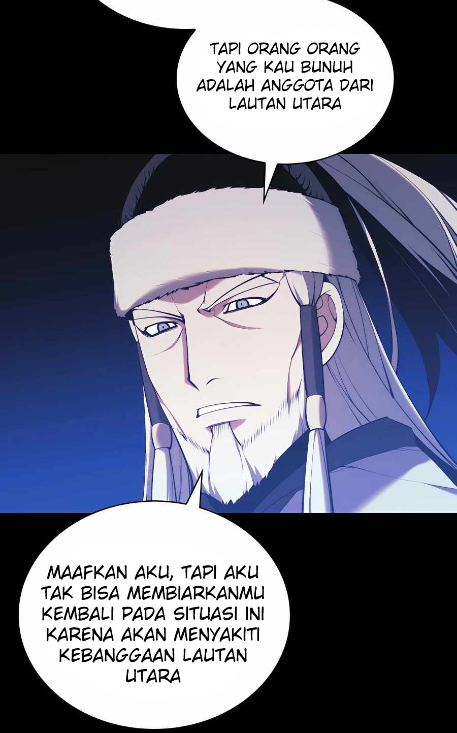 Records Of The Swordsman Scholar Chapter 27 Gambar 63