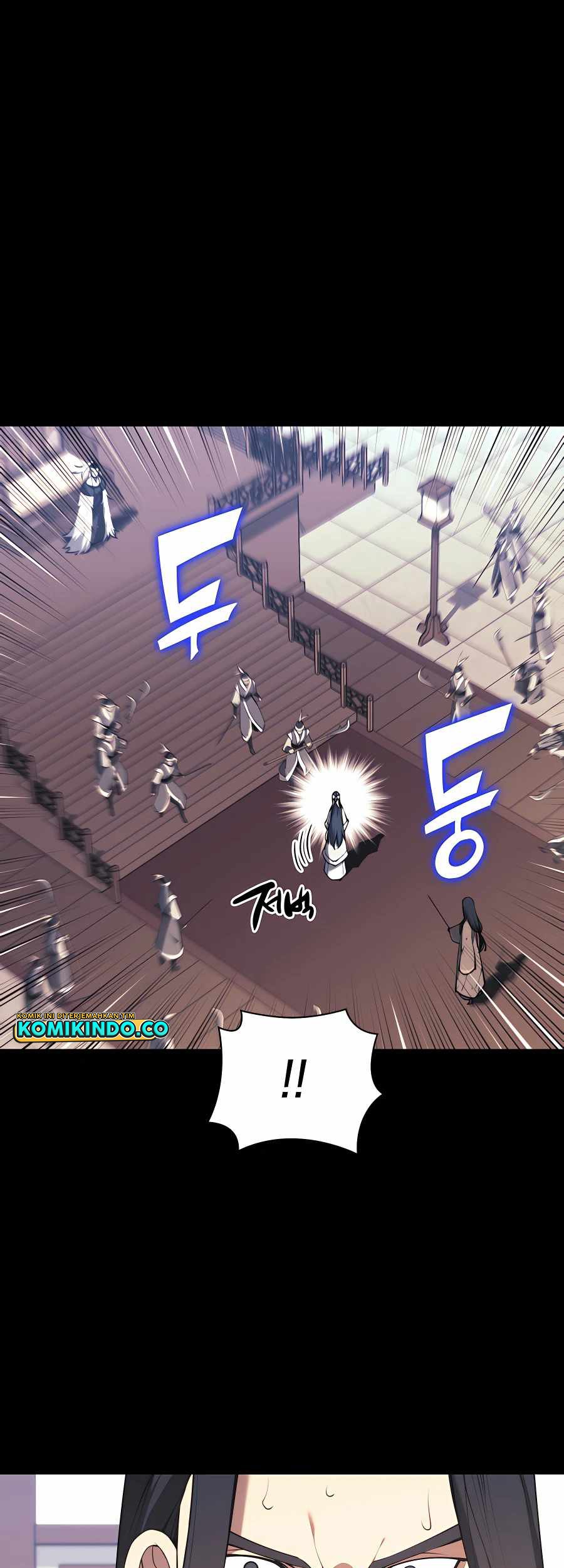 Records Of The Swordsman Scholar Chapter 27 Gambar 66