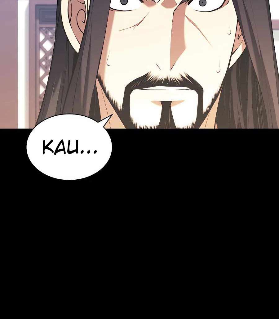 Records Of The Swordsman Scholar Chapter 27 Gambar 67