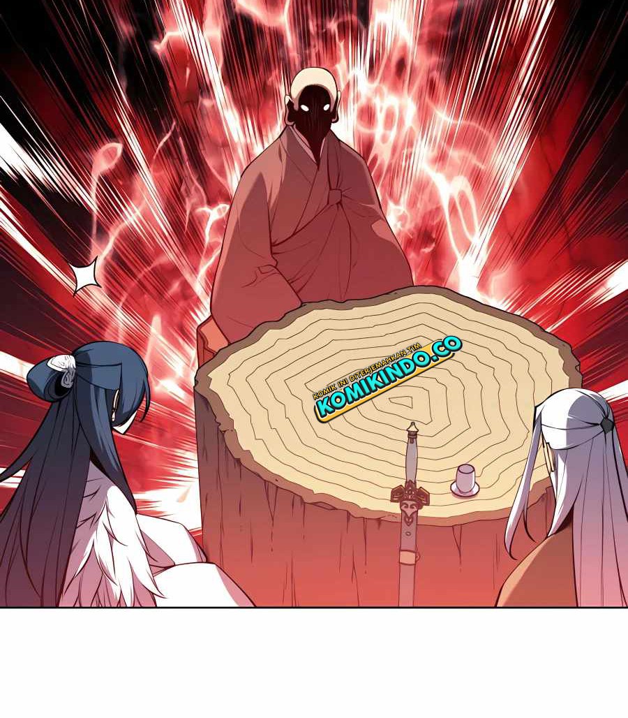 Records Of The Swordsman Scholar Chapter 27 Gambar 71