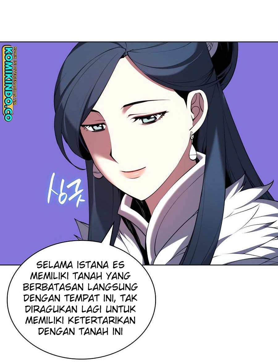 Records Of The Swordsman Scholar Chapter 27 Gambar 11