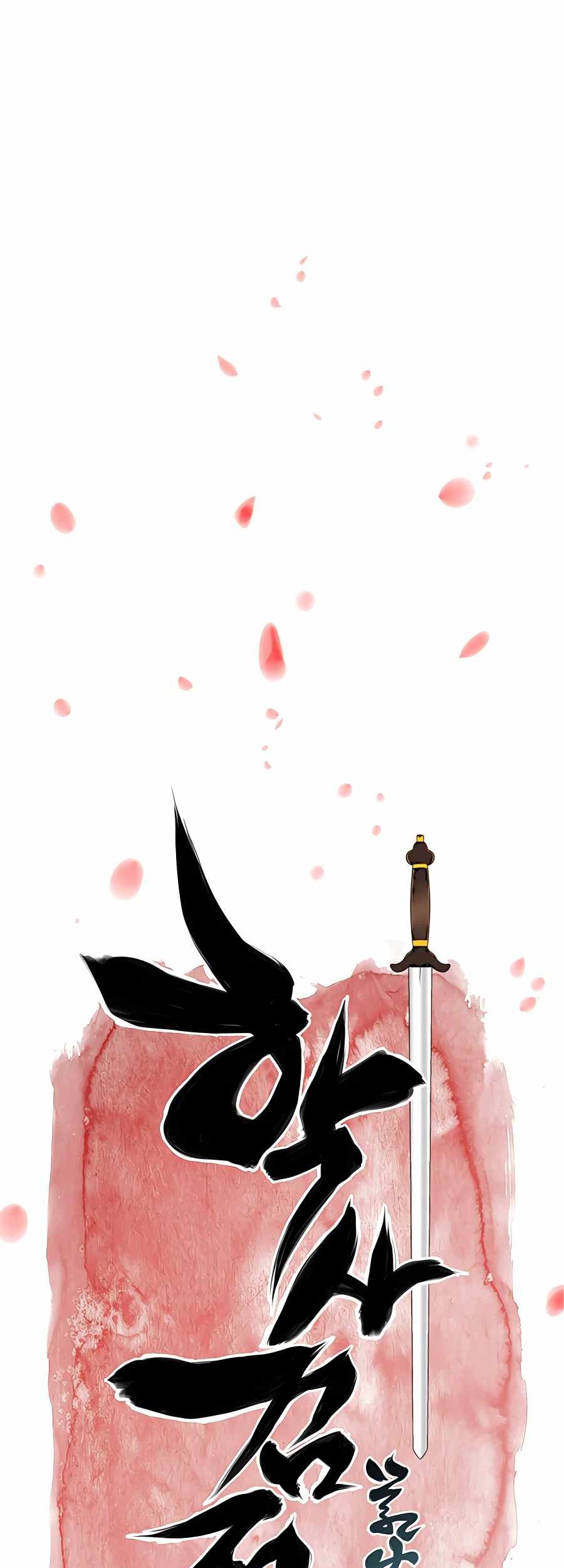 Records Of The Swordsman Scholar Chapter 27 Gambar 16