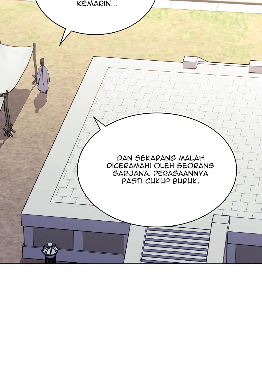 Records Of The Swordsman Scholar Chapter 26 Gambar 19