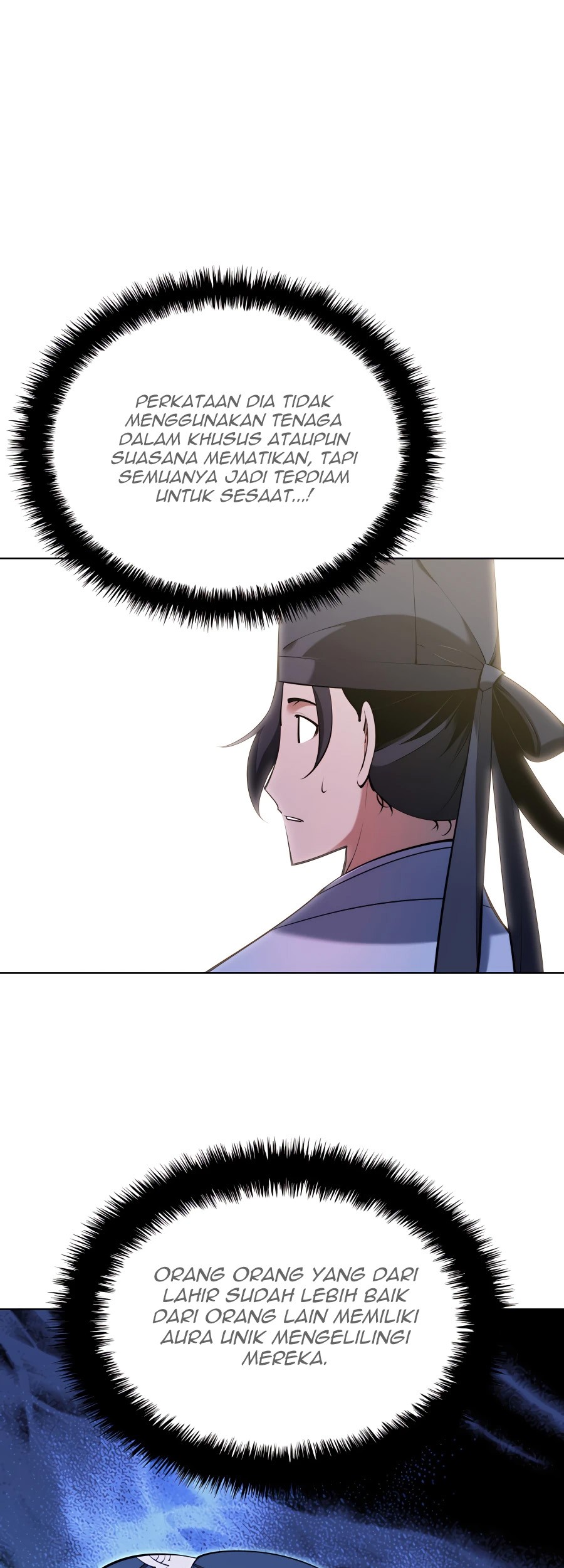 Records Of The Swordsman Scholar Chapter 26 Gambar 48