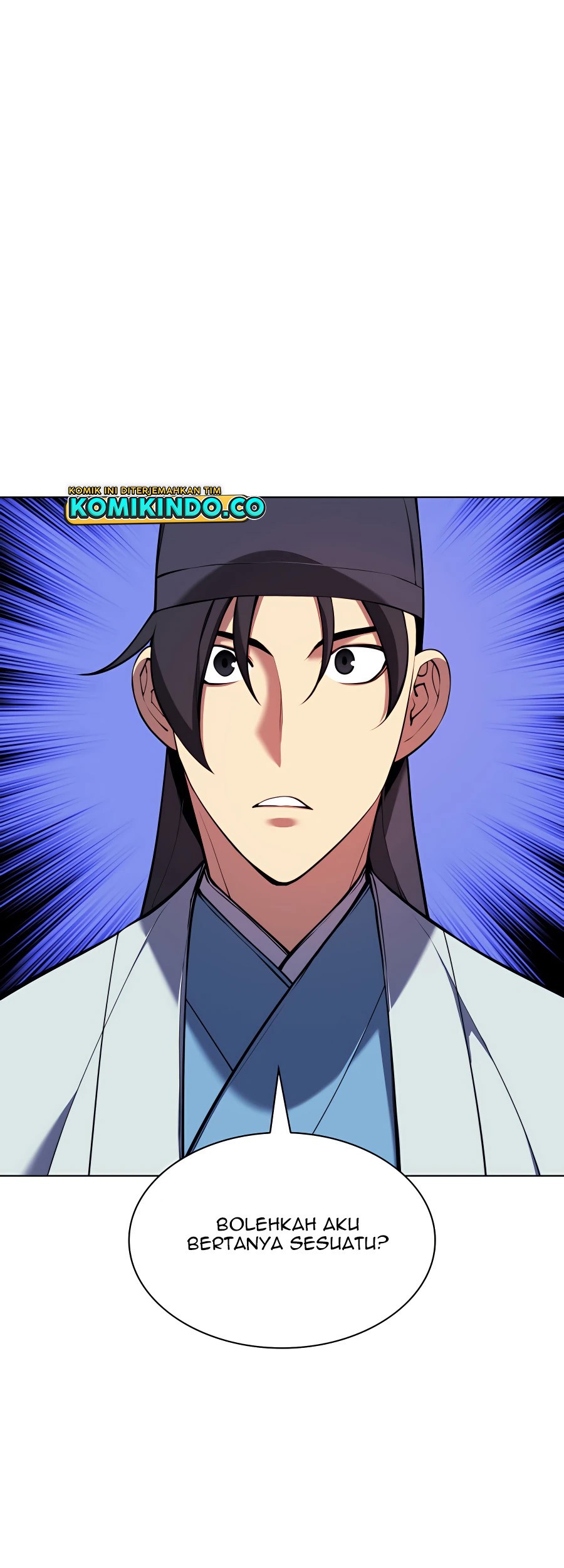 Baca Records Of The Swordsman Scholar Chapter 26 Gambar 2