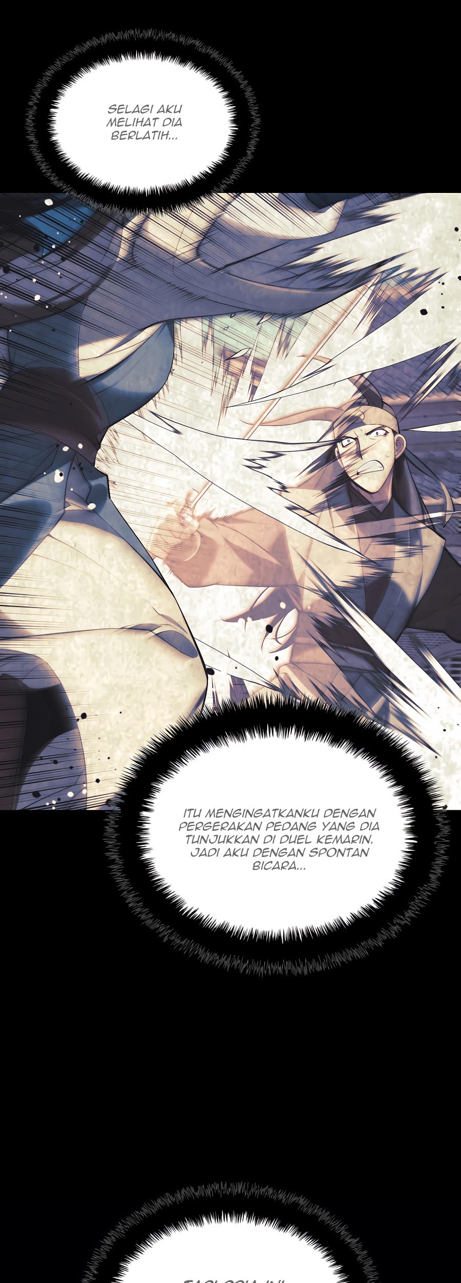 Records Of The Swordsman Scholar Chapter 26 Gambar 4