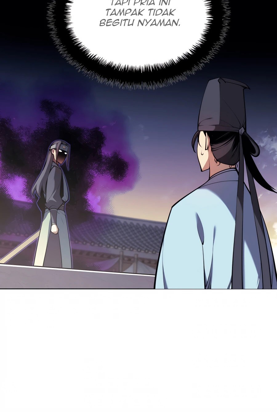 Records Of The Swordsman Scholar Chapter 26 Gambar 5
