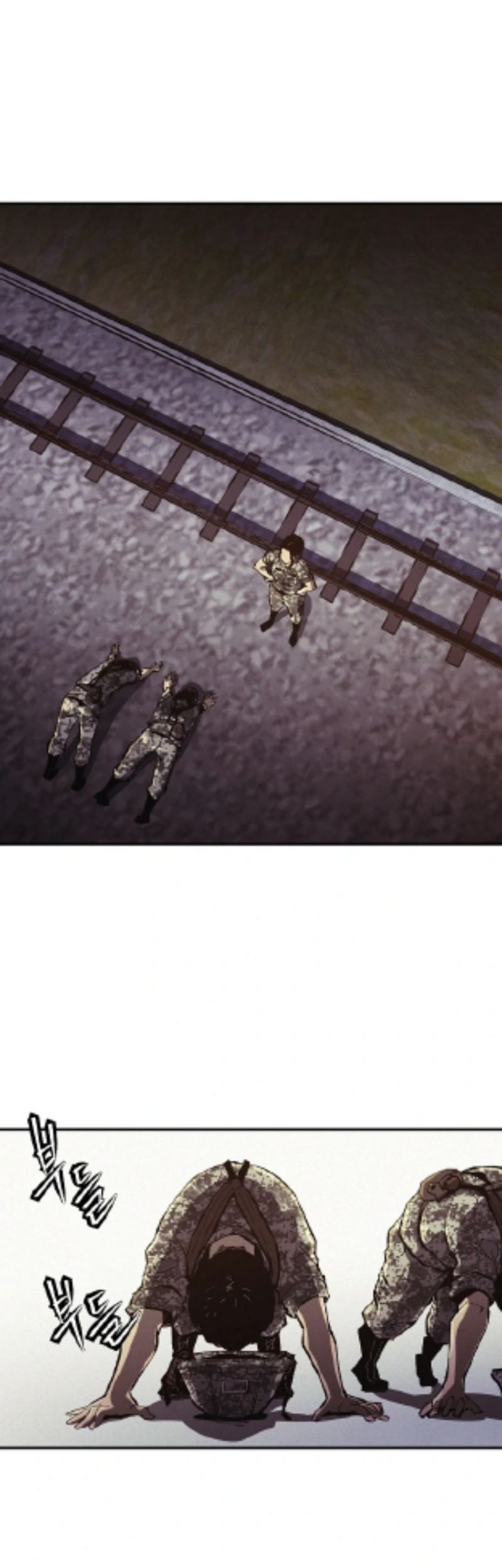 Baca Ashen Oreum Chapter 06 Gambar 2