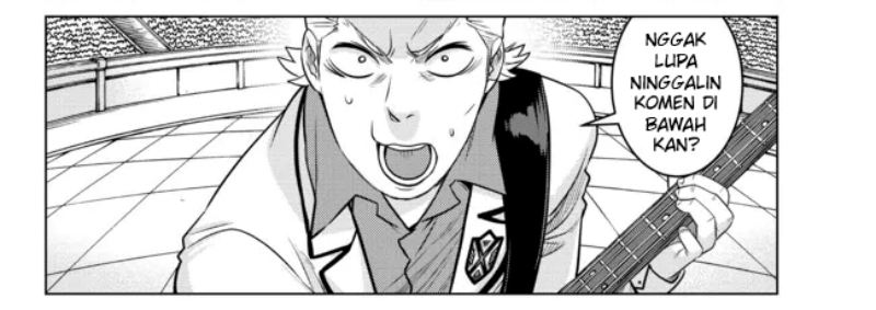 Teihen Ryoushu no Kanchigai Eiyuutan Chapter 43 Gambar 17