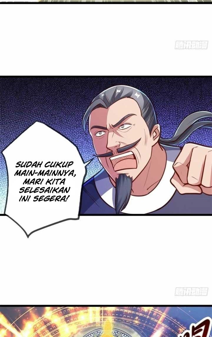 Rebirth of The Earth Immortal Venerable Chapter 128 Gambar 17