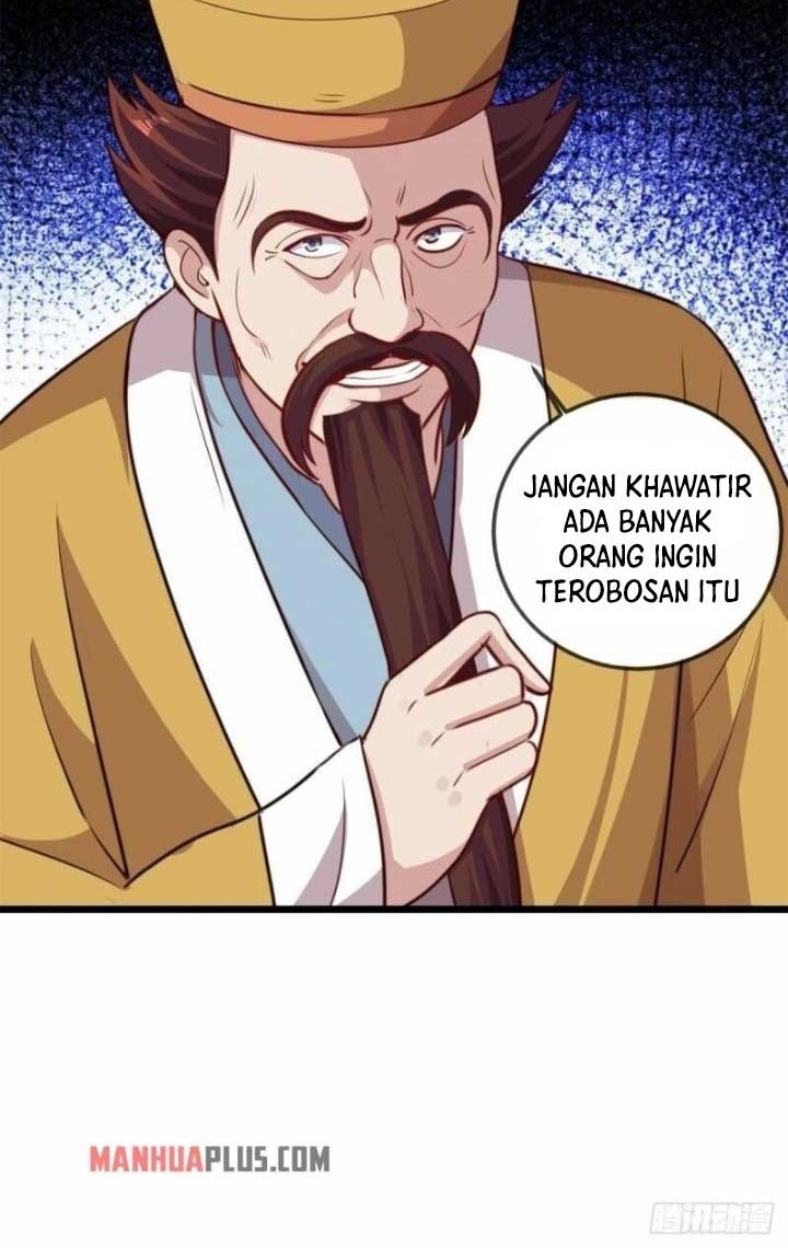 Rebirth of The Earth Immortal Venerable Chapter 128 Gambar 21