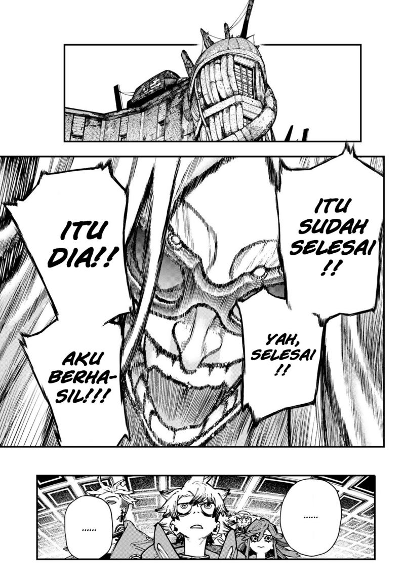 Baca Gachiakuta Chapter 29 Gambar 2