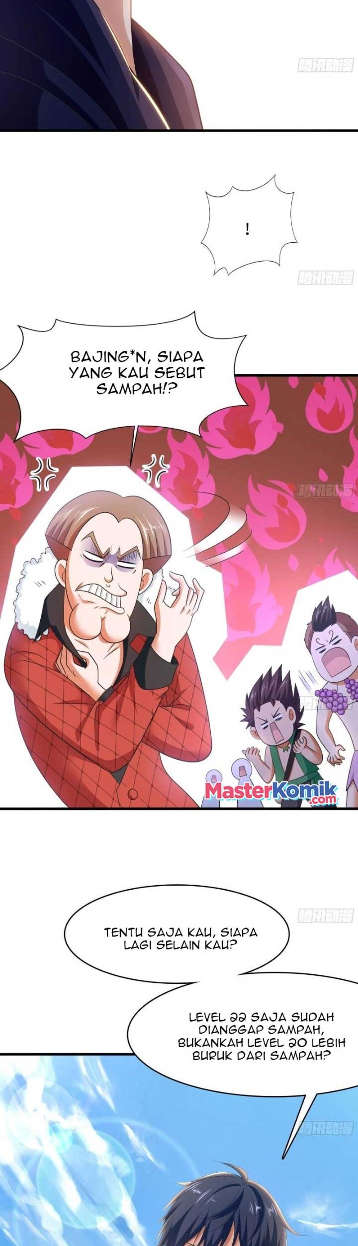 I Made A Harem In The Underworld Chapter 57 Gambar 19