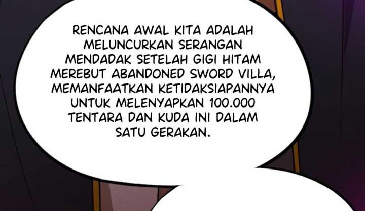 Everlasting God of Sword Chapter 202 Gambar 9