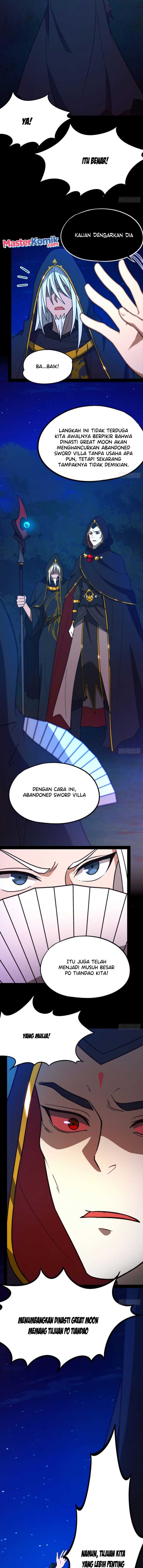 Everlasting God of Sword Chapter 202 7