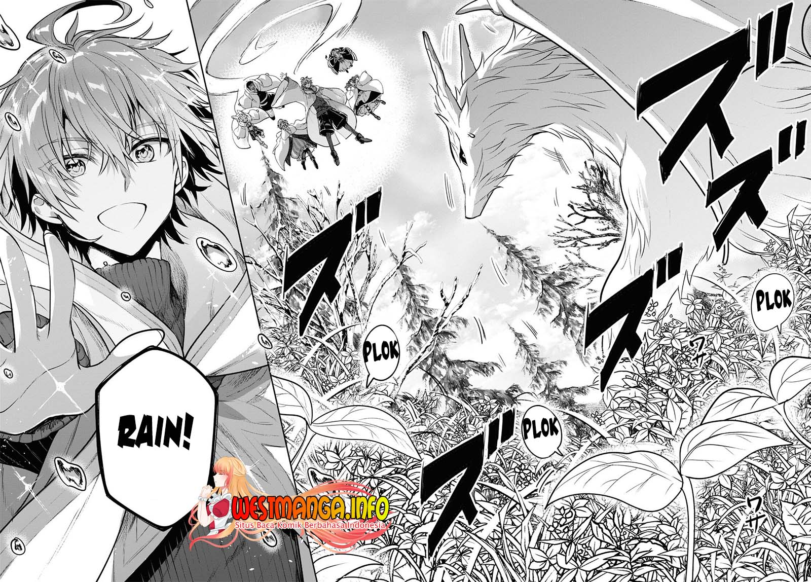 Next Life Chapter 48 Gambar 10