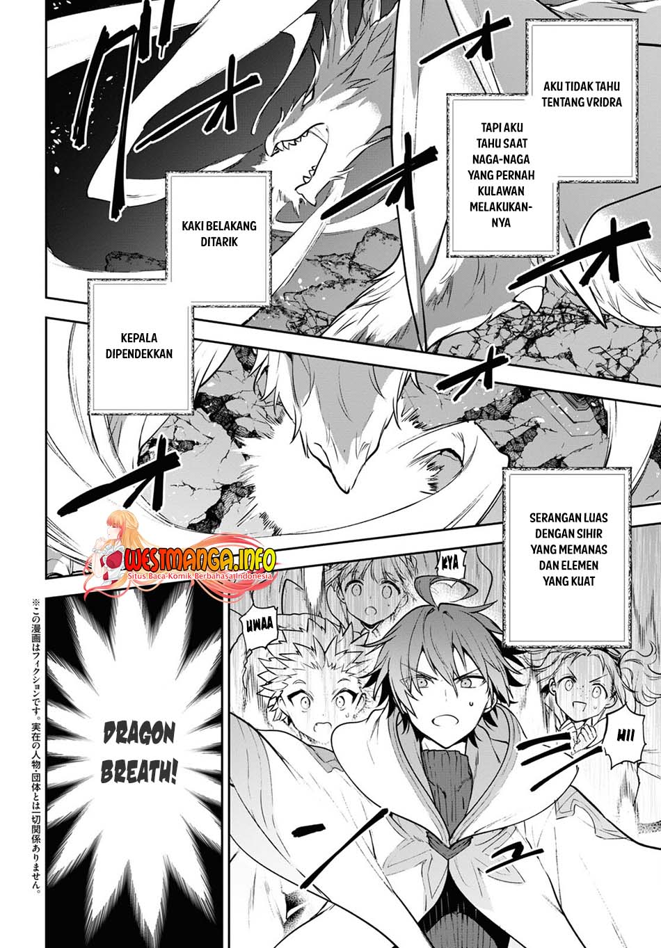 Baca  Next Life Chapter 48 Gambar 2