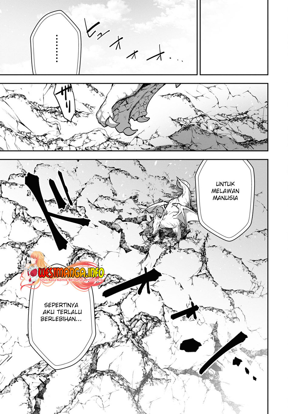 Next Life Chapter 48 Gambar 7