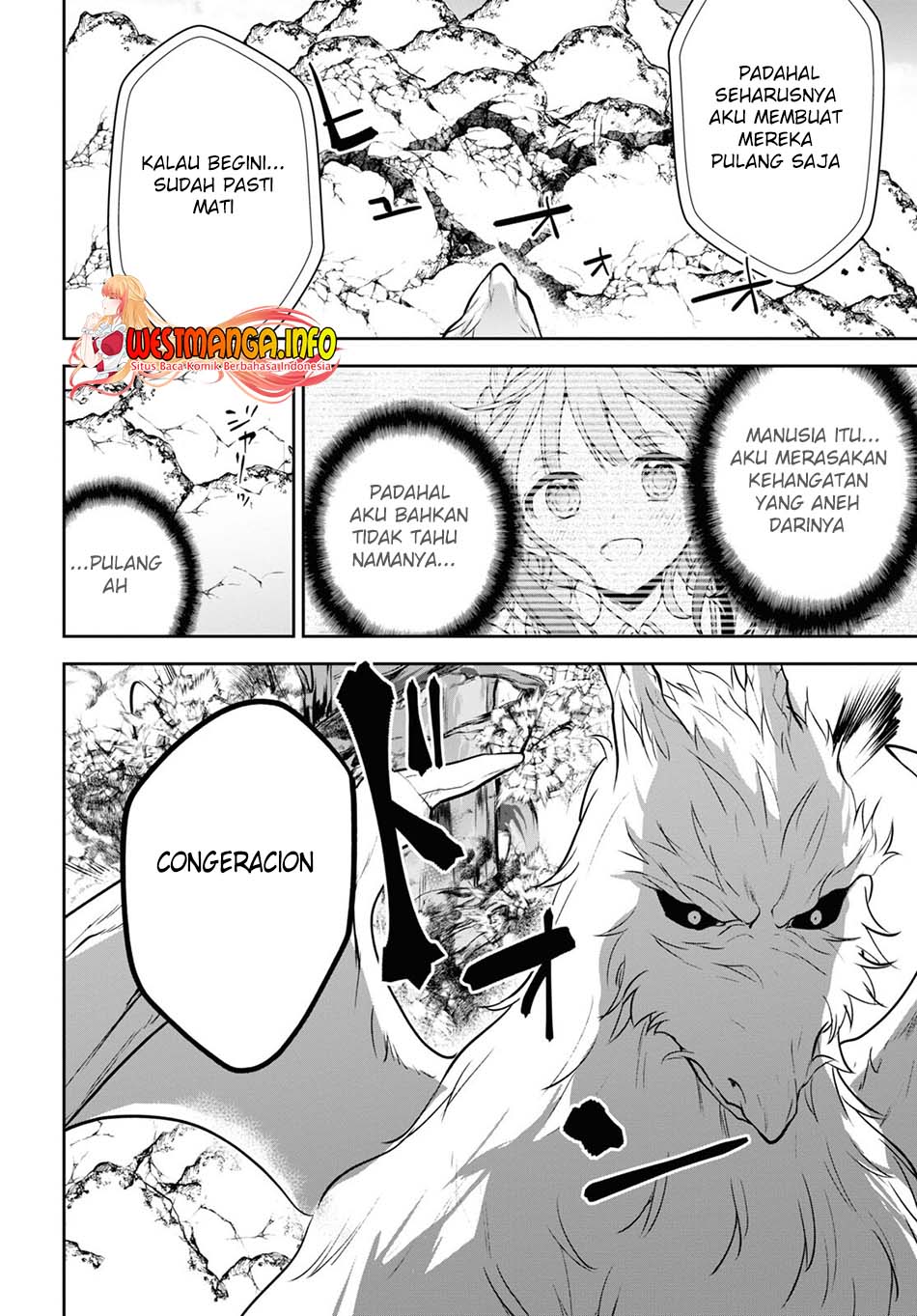 Next Life Chapter 48 Gambar 8