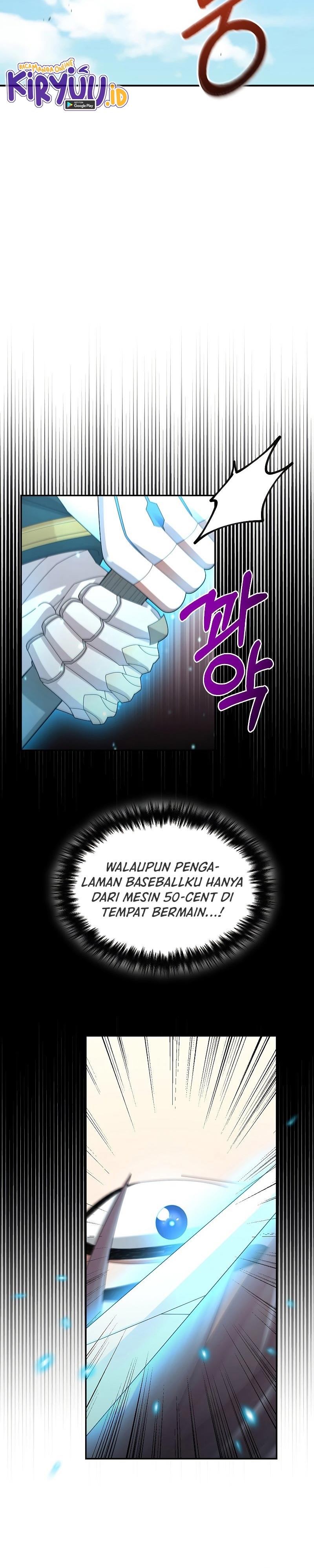 The Newbie Is Too Strong Chapter 35 25