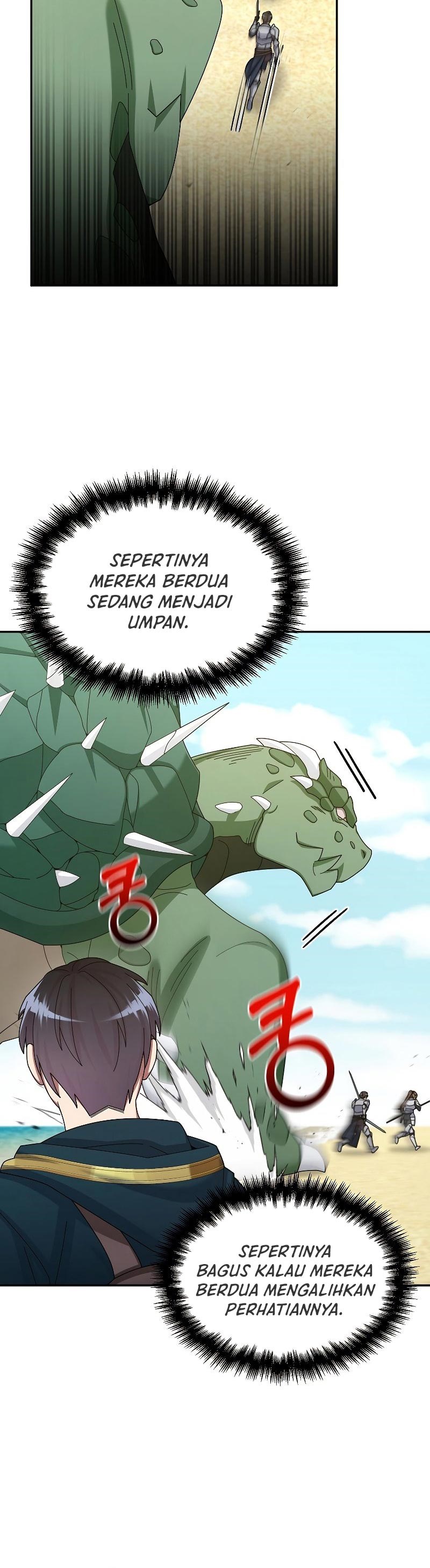 The Newbie Is Too Strong Chapter 35 7