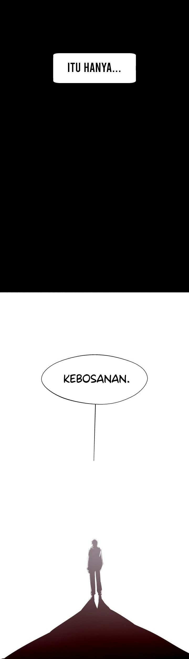 Dungeon Odyssey Chapter 04 Gambar 42