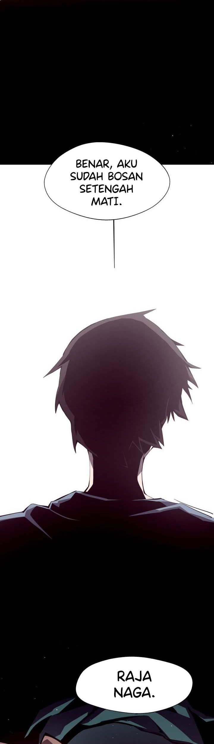 Dungeon Odyssey Chapter 04 Gambar 43