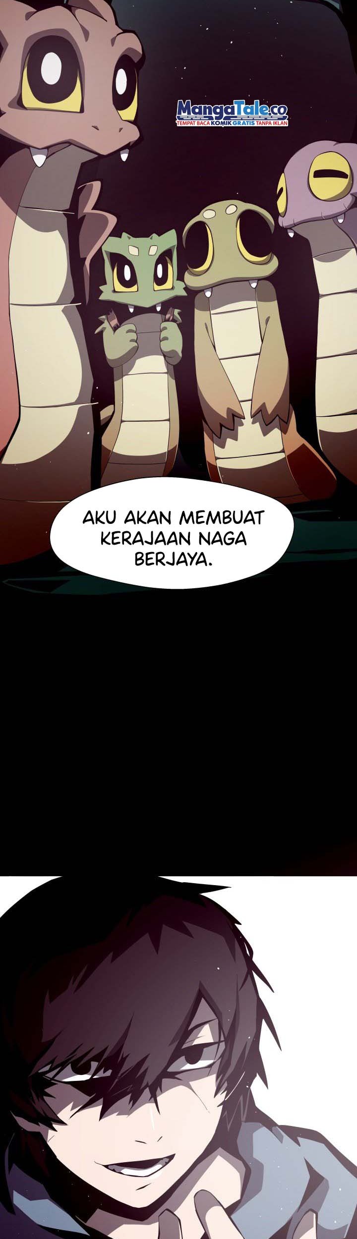 Dungeon Odyssey Chapter 04 Gambar 44