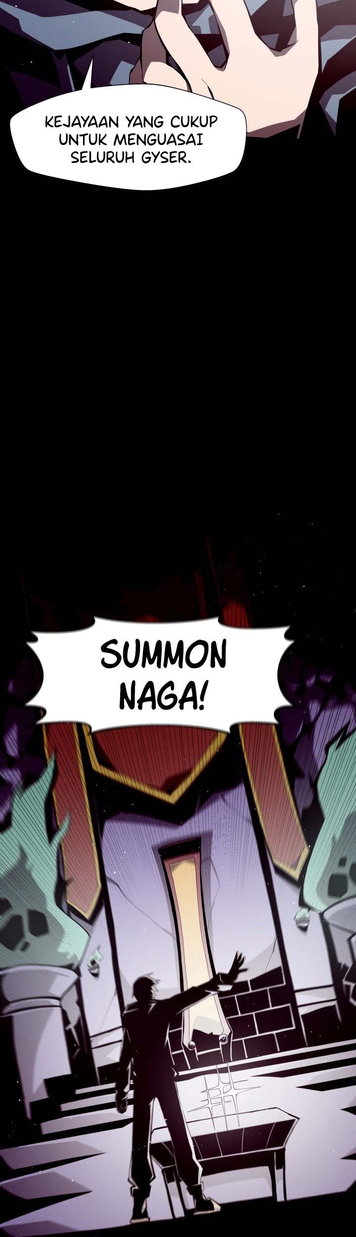 Dungeon Odyssey Chapter 04 Gambar 45