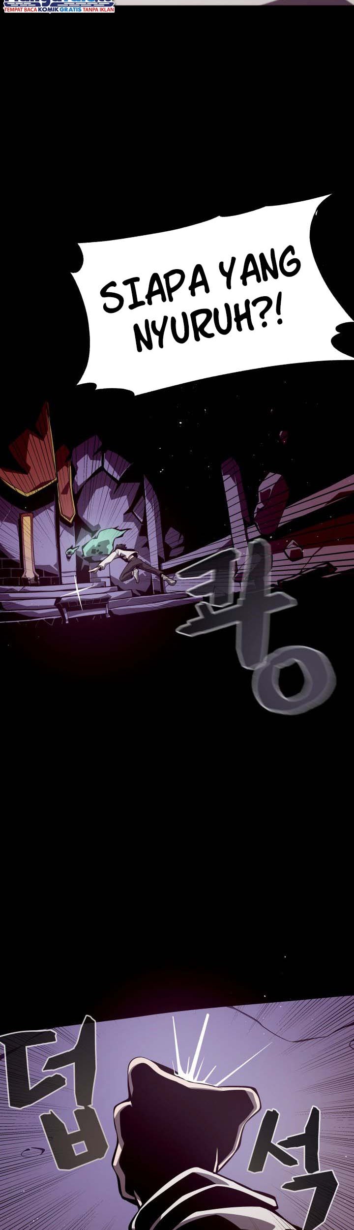 Dungeon Odyssey Chapter 04 Gambar 3