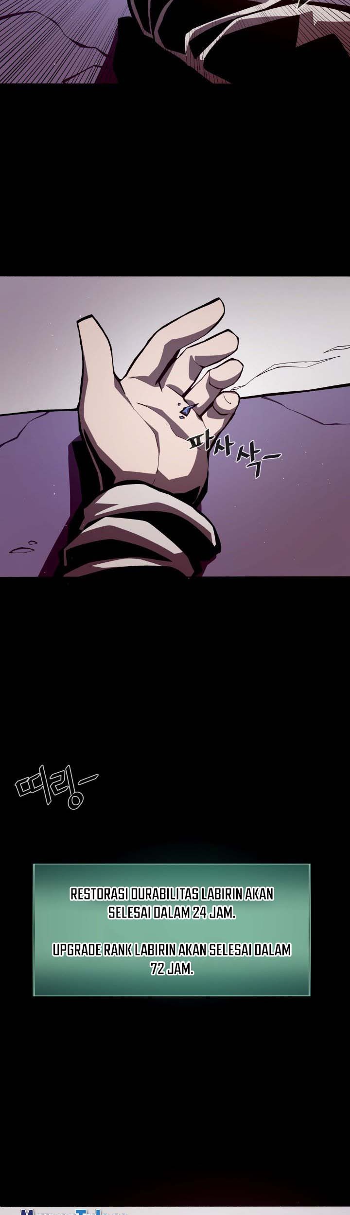 Dungeon Odyssey Chapter 04 Gambar 4