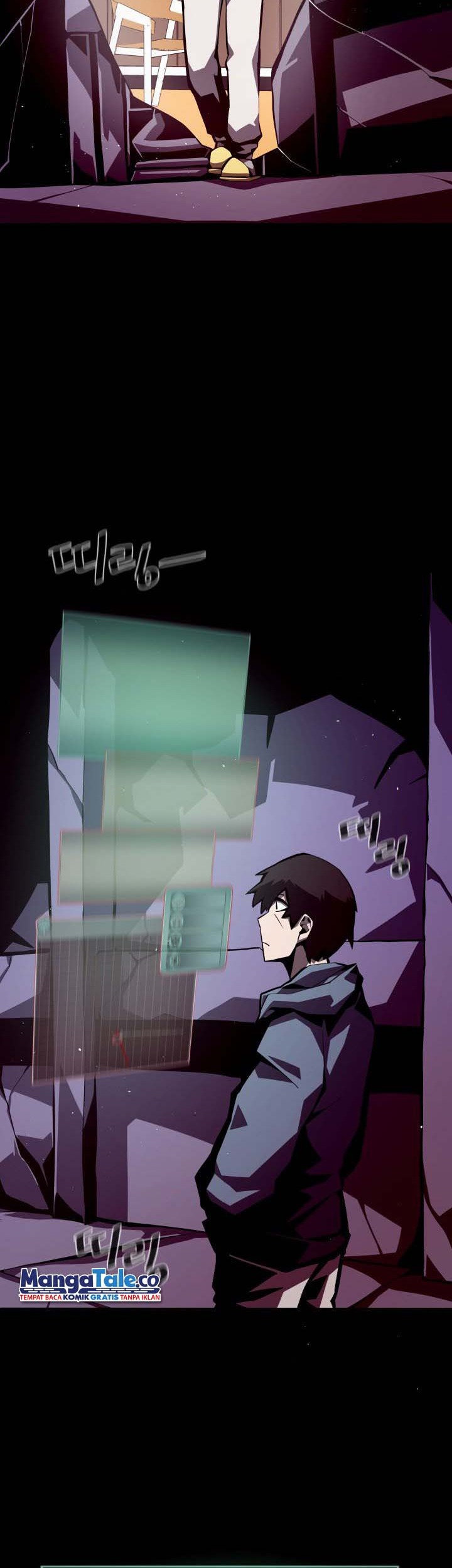 Dungeon Odyssey Chapter 04 Gambar 10