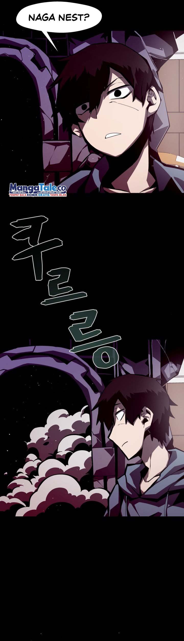Dungeon Odyssey Chapter 04 Gambar 12