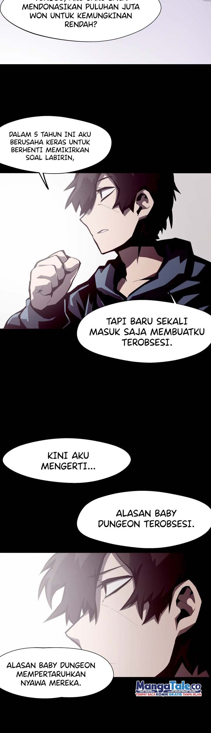 Dungeon Odyssey Chapter 04 Gambar 40