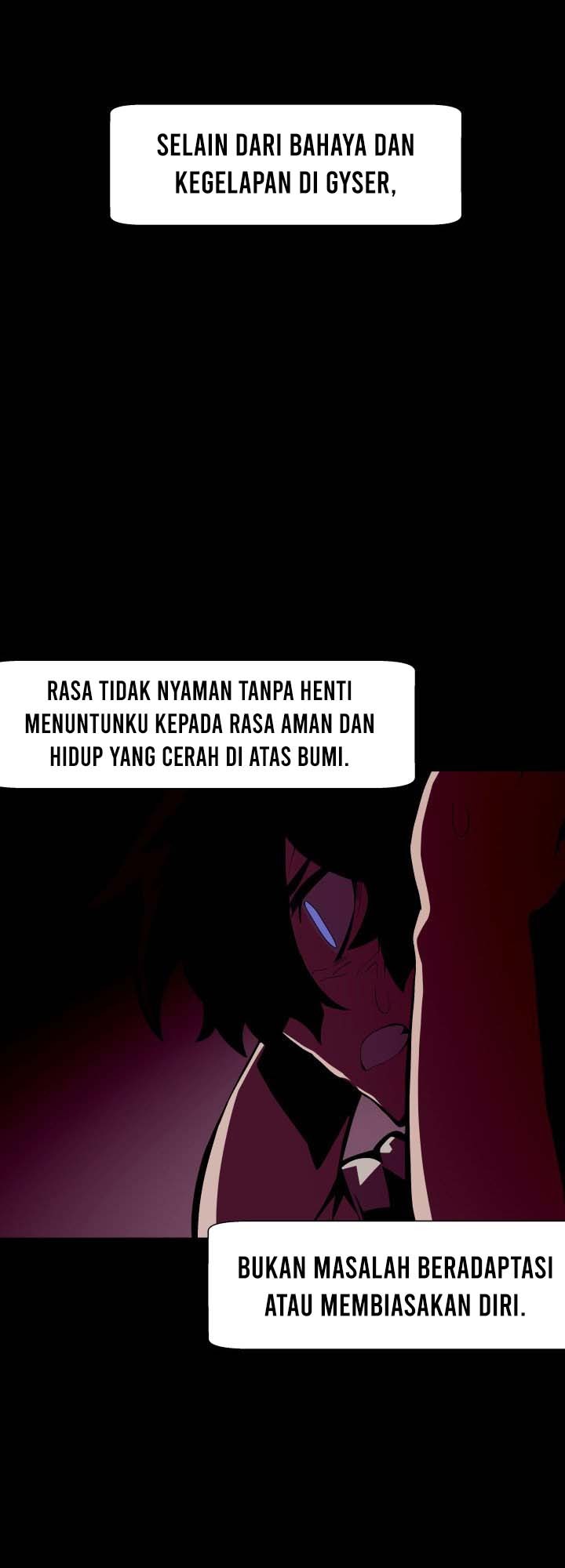 Dungeon Odyssey Chapter 04 Gambar 41