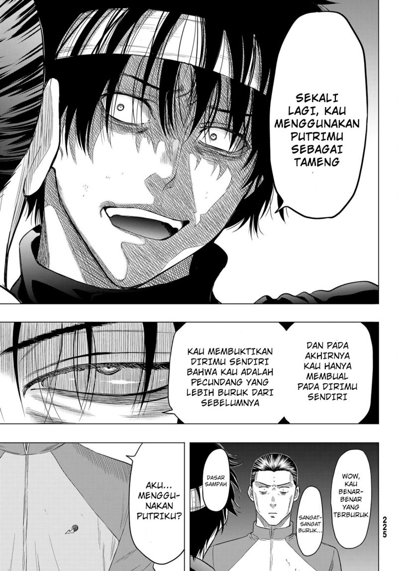 Tomodachi Game Chapter 103 Gambar 22