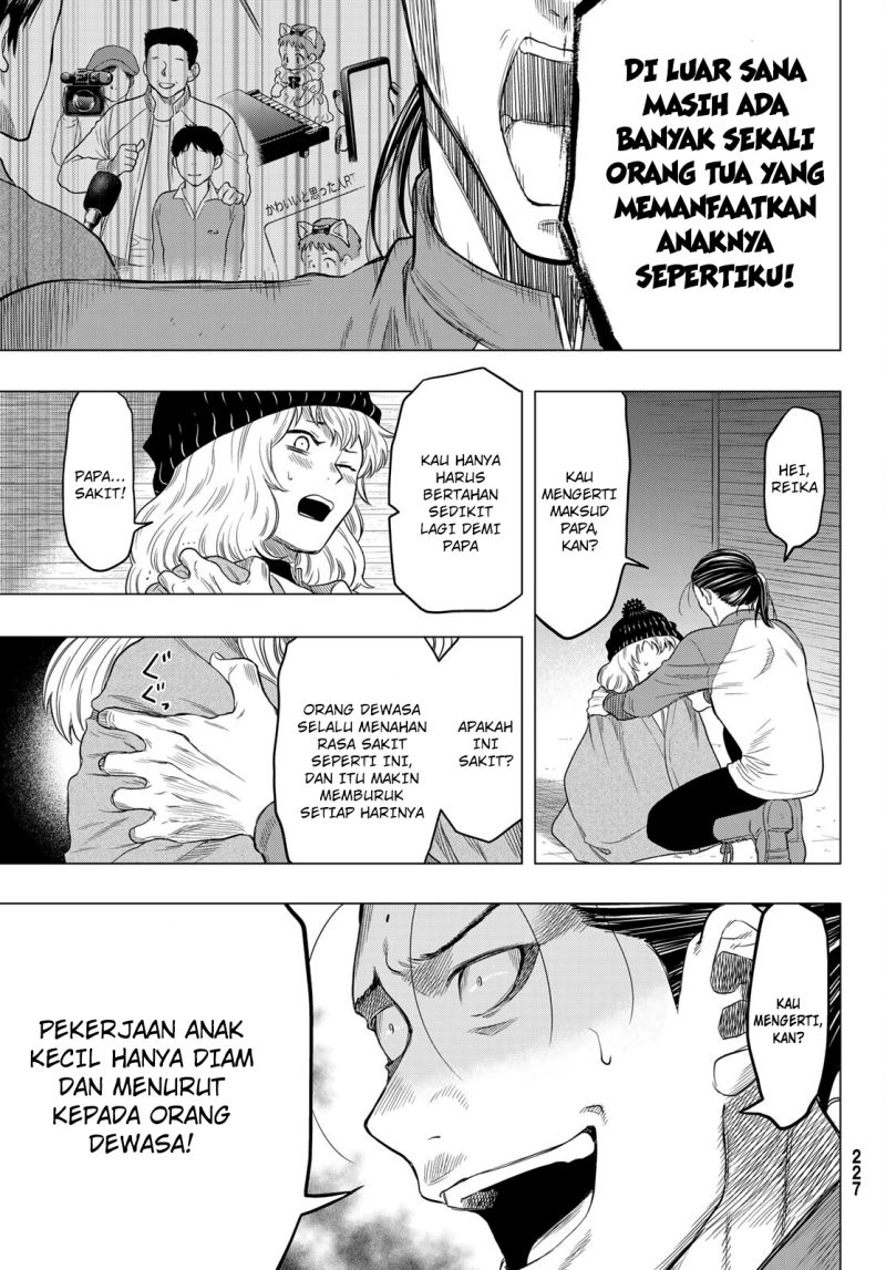 Tomodachi Game Chapter 103 Gambar 24
