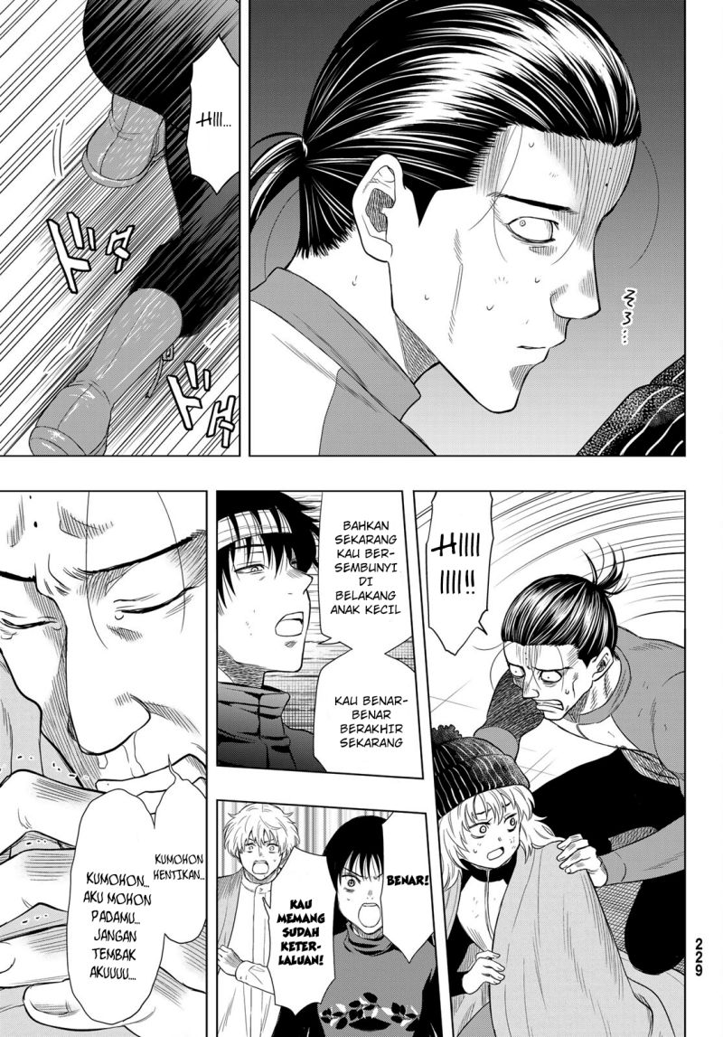 Tomodachi Game Chapter 103 Gambar 26