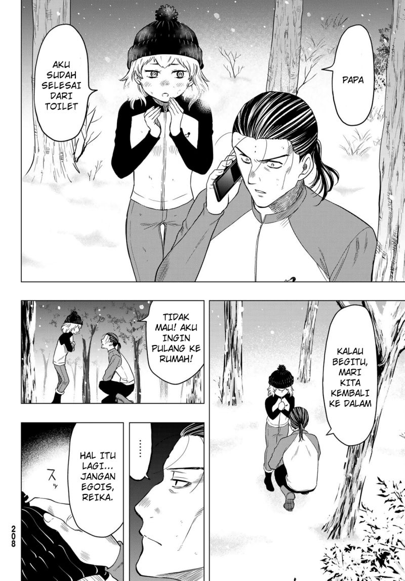 Tomodachi Game Chapter 103 Gambar 5