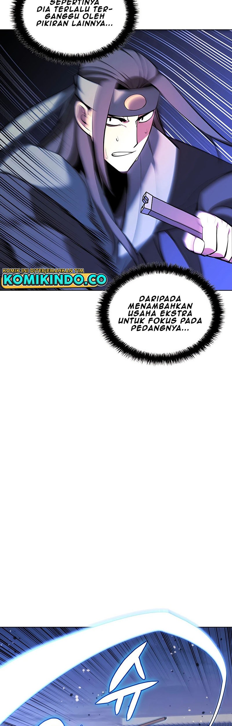 Records Of The Swordsman Scholar Chapter 30 Gambar 13