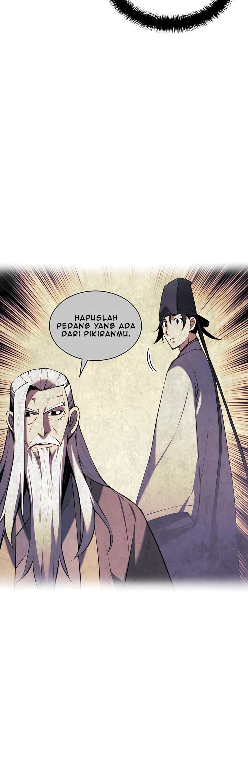 Records Of The Swordsman Scholar Chapter 30 Gambar 4